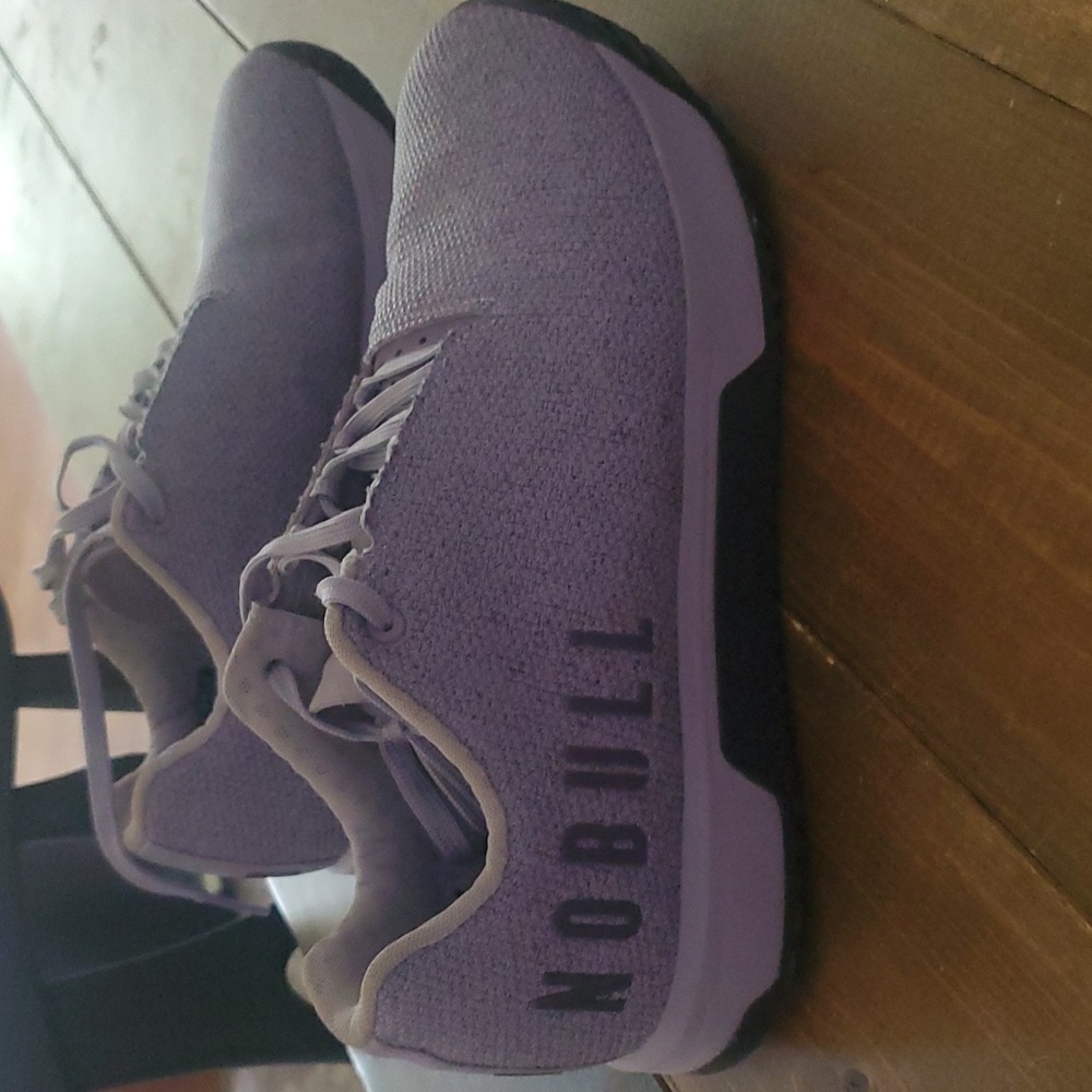 Nobull mens 11.5